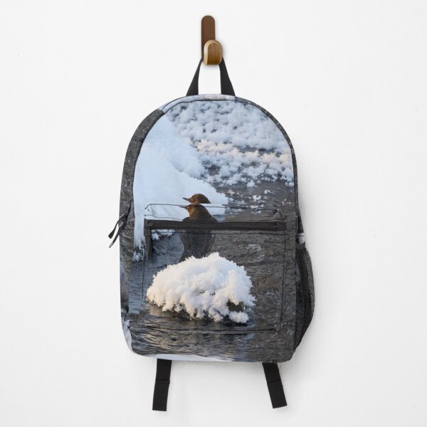 Item preview, Whishes whishes. White-throated dipper designed and sold by Jouko Lehto Photography.