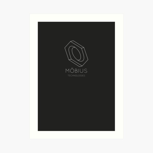 Moebius Technologies Impression artistique