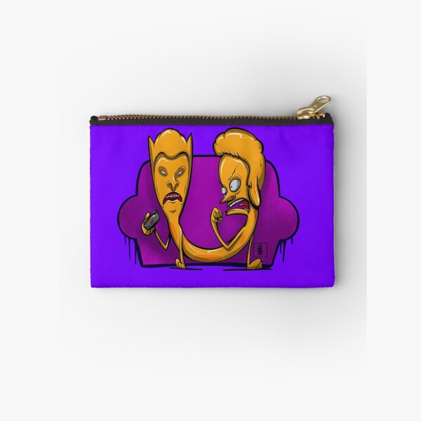 Item preview, Beavis And Butthead And CatDog designed and sold by iamtonytrip.