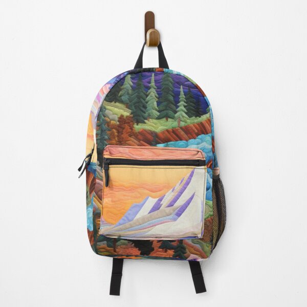 Item preview, Canyon Landscape designed and sold by NDMDesignStudio.