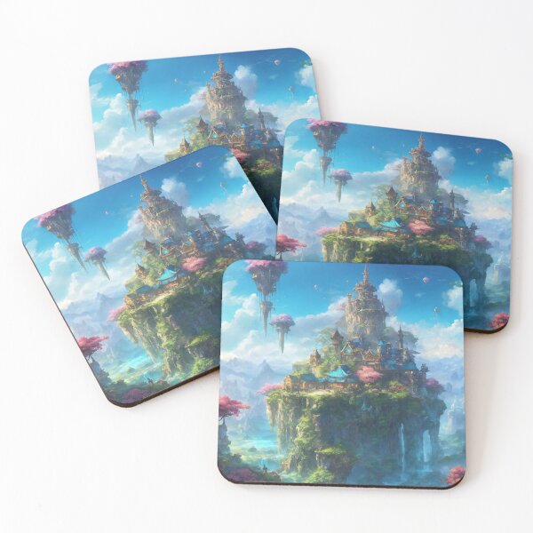 Item preview, Magic World designed and sold by RaF71PrO.