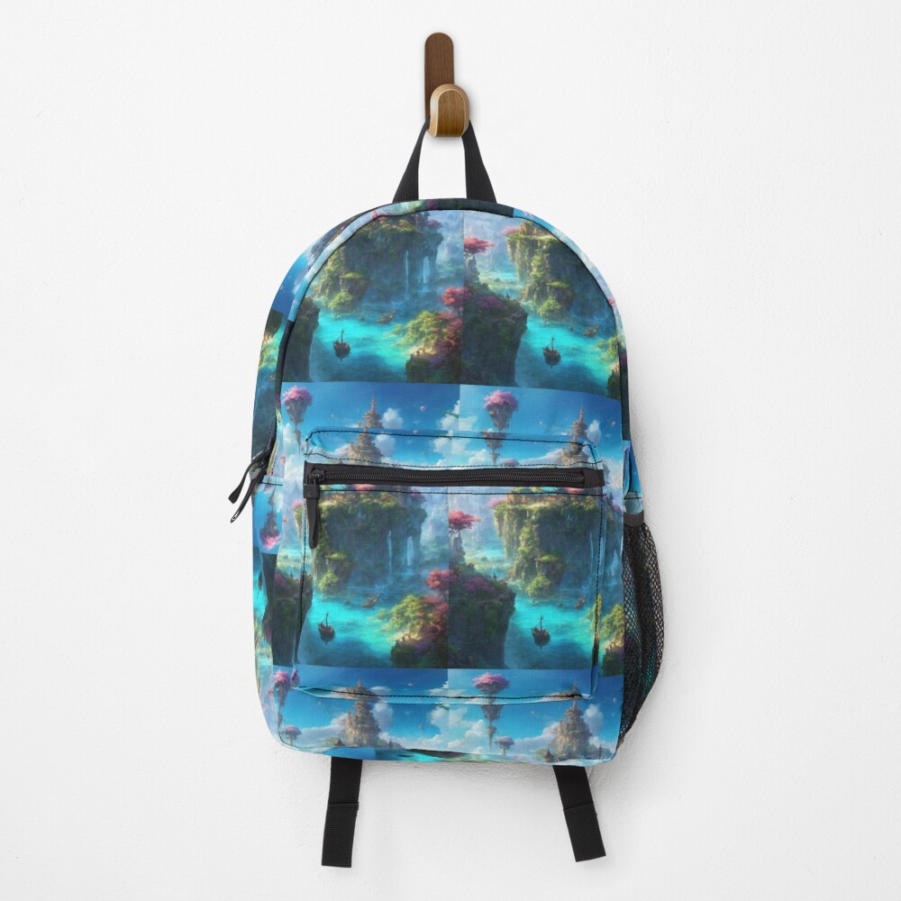 Item preview, Backpack designed and sold by RaF71PrO.