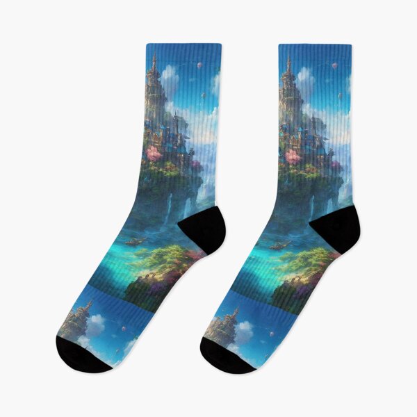Item preview, Magic World designed and sold by RaF71PrO.