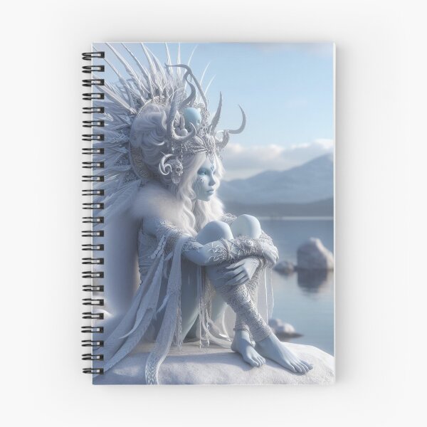 Item preview, Female Shaman - session - 15 designed and sold by Rockwoman.