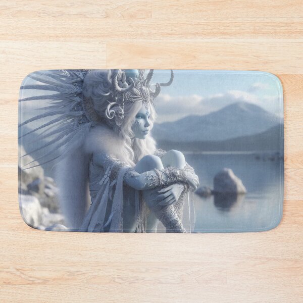 Item preview, Female Shaman - session - 15 designed and sold by Rockwoman.