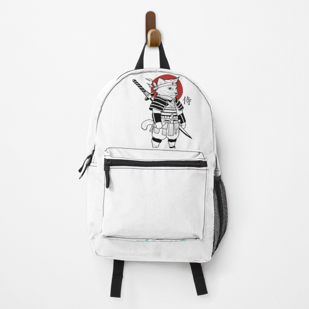 Item preview, Backpack designed and sold by storeaissa.