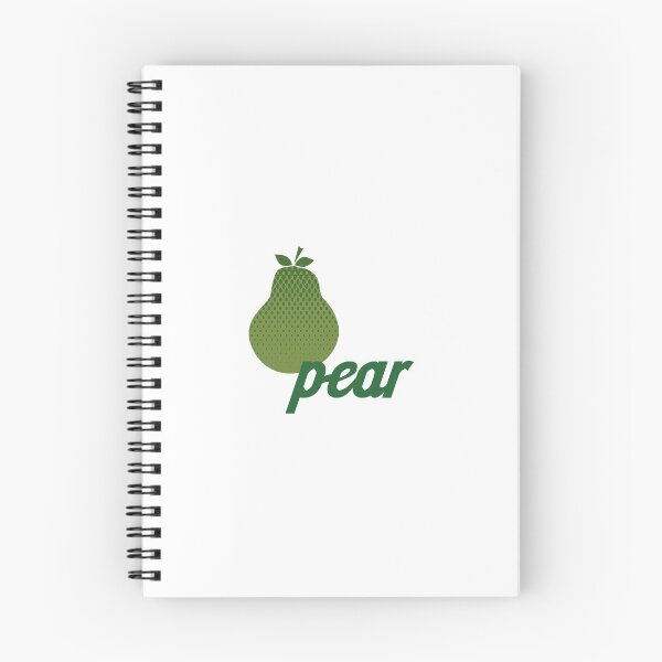 Item preview, Pop Art Pear designed and sold by crayonista.