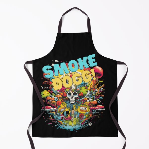 Item preview, Trippy Smoke Dogg designed and sold by JD72shirtshop.