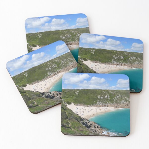 Item preview, Porthcurno, Cornwall designed and sold by Chris Petty.