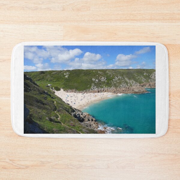 Item preview, Porthcurno, Cornwall designed and sold by Chris Petty.