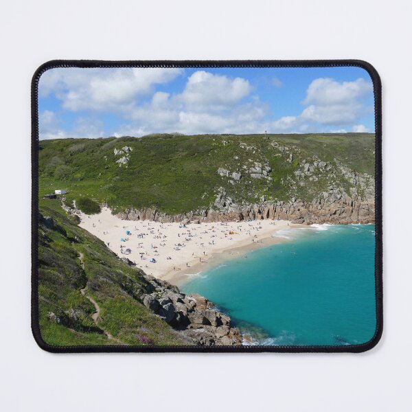 Item preview, Porthcurno, Cornwall designed and sold by Chris Petty.