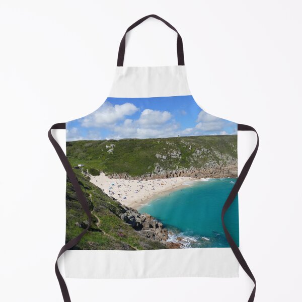 Item preview, Porthcurno, Cornwall designed and sold by Chris Petty.