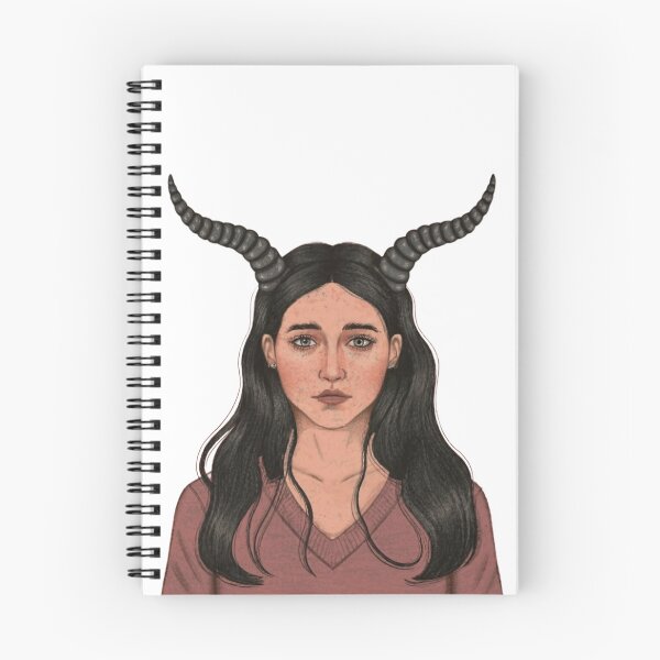 Item preview, Inner Demon designed and sold by PulseGraph.