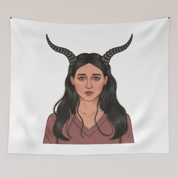 Item preview, Inner Demon designed and sold by PulseGraph.
