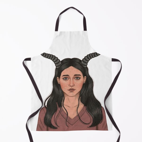 Item preview, Inner Demon designed and sold by PulseGraph.