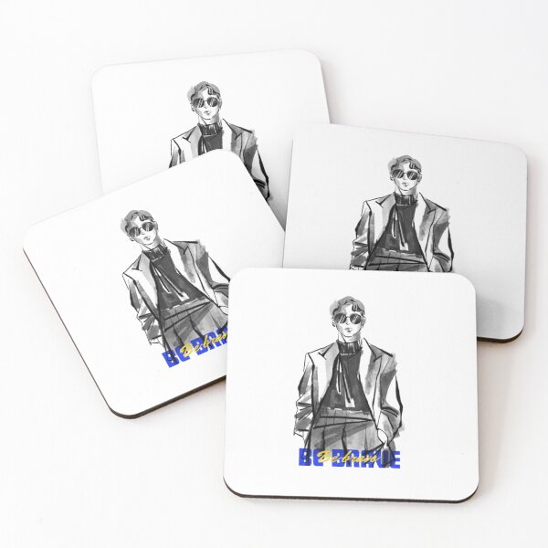 Item preview, Be brave  designed and sold by Chiknook.