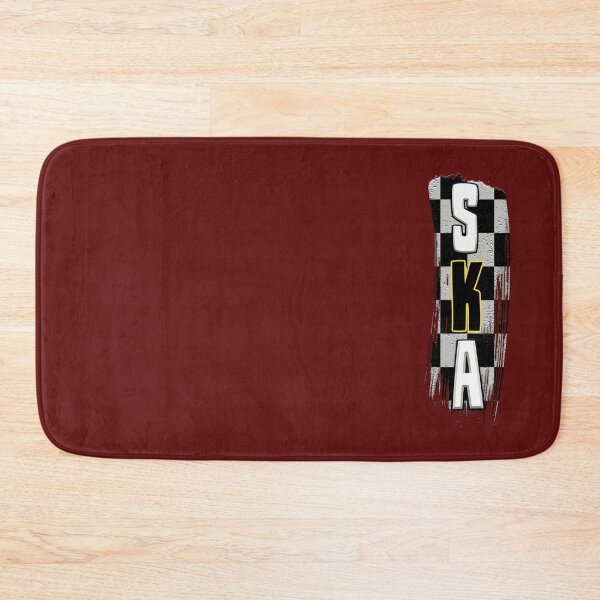 Item preview, Ska designed and sold by StoneBluePlanet.