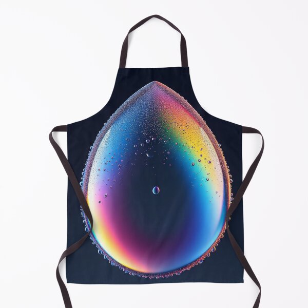 Item preview, Colored Drop of Water designed and sold by Lyavalio.