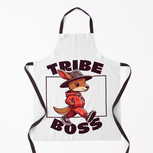 Item preview, Red Rocks Tribe Boss designed and sold by SnuggleSafari.