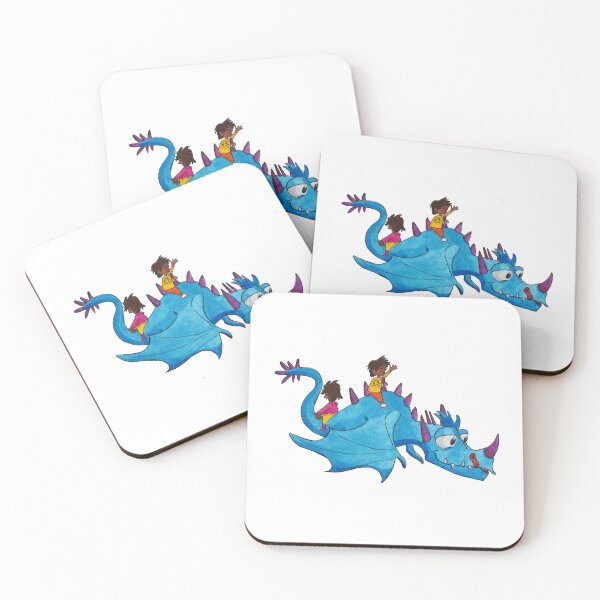 Item preview, Mini Dragon with siblings designed and sold by SnazzyDragonArt.