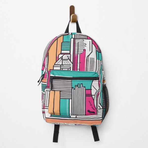 Item preview, City of Tomorrow designed and sold by KilJoyDrops.