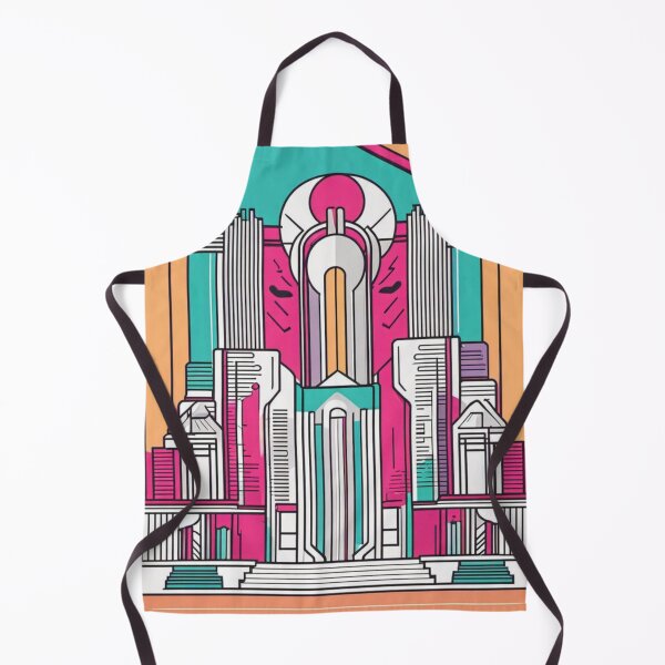 Item preview, City of Tomorrow designed and sold by KilJoyDrops.