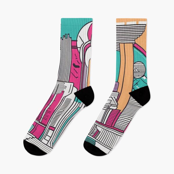 Item preview, City of Tomorrow designed and sold by KilJoyDrops.