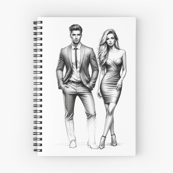 Item preview, Elegant Affair: Chic Fashion and Sophisticated Style | Kisses, Hugs, and Love | Not Only for Valentines Day | Romantic | No Letters designed and sold by irek07.