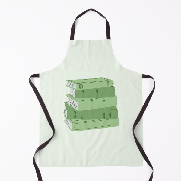 Item preview, Book Aesthetic Green designed and sold by lollydesigned.