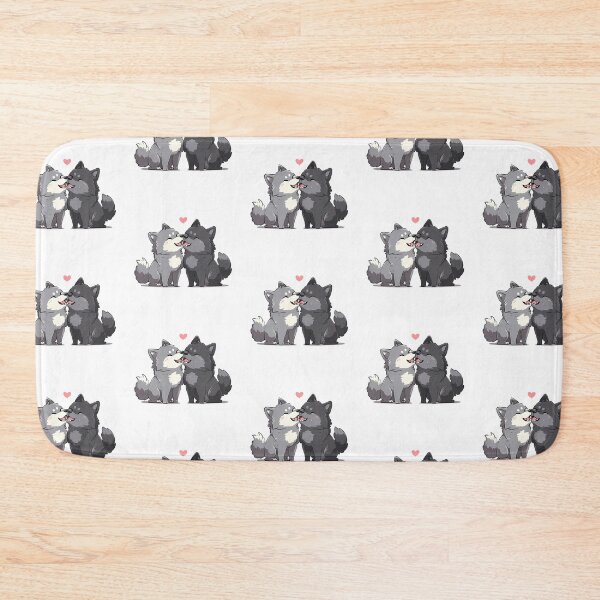 Item preview, Couple of Wolf designed and sold by Newbie Art.