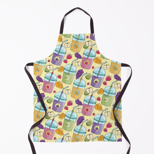 Item preview, Juice Pattern Art designed and sold by Ayesha Saleem.