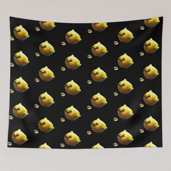 Item preview, DELIGHTFUL LEMON PORTRAIT designed and sold by FINCAN1.