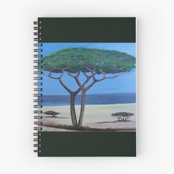 Item preview, Perpetually Green Acacia designed and sold by annenambiro.