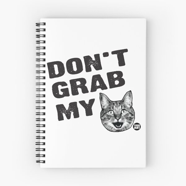 Item preview, DONT GRAB MY PUSSY designed and sold by TODD GOLDMAN.