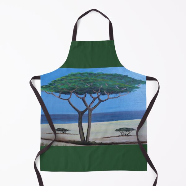 Item preview, Perpetually Green Acacia designed and sold by annenambiro.