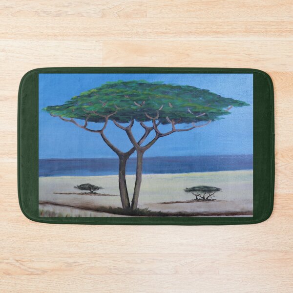 Item preview, Perpetually Green Acacia designed and sold by annenambiro.