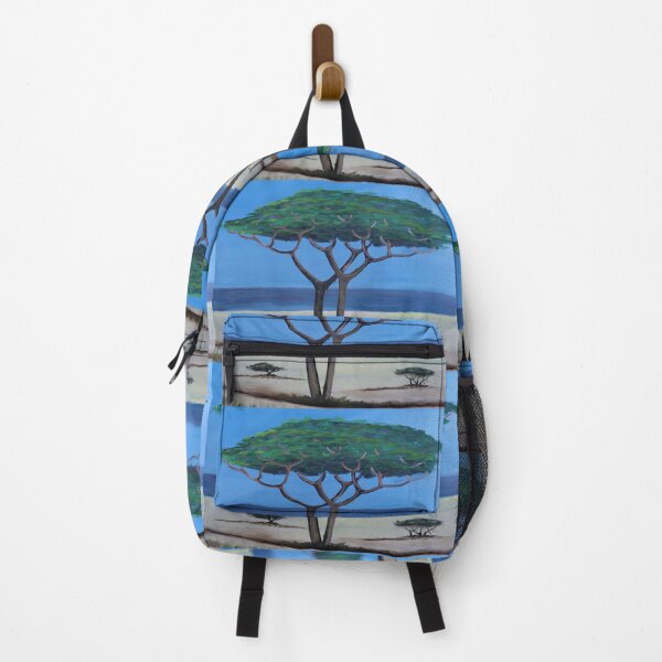 Item preview, Perpetually Green Acacia designed and sold by annenambiro.
