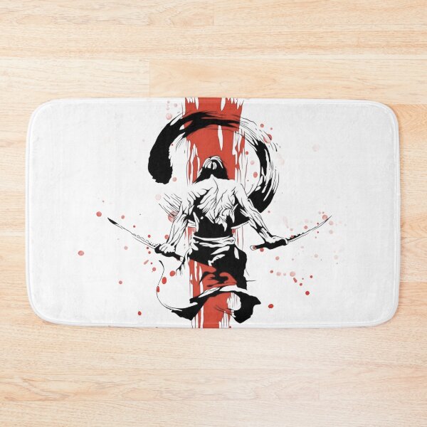 Aperçu de l'œuvre Samurai fighter créée et vendue par storeaissa.