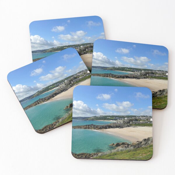 Artikelvorschau, St. Ives, Cornwall entworfen und verkauft von Chris Petty.