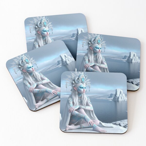 Item preview, Female Shaman - session - 19 designed and sold by Rockwoman.
