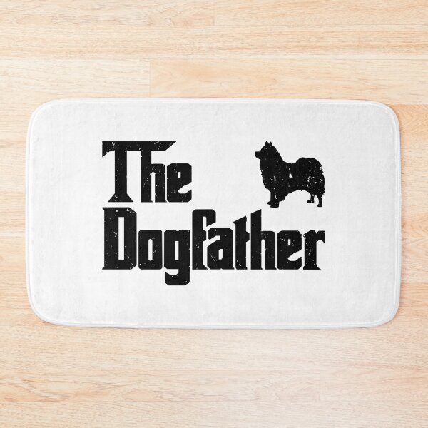 Item preview, Icelandic sheepdog Owner The Icelandic sheepdog father Icelandic sheepdog Dad Gift designed and sold by vzrnmichsudops.