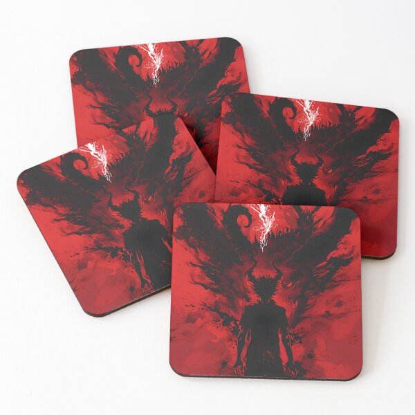 Item preview, Soul-shaking Despair: Unleashing the Dark Fantasy of Devilman CryBaby designed and sold by InsaneLEDP1994.