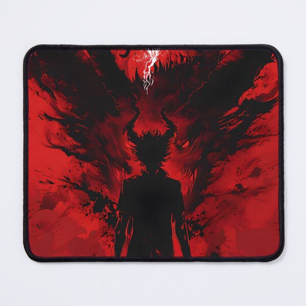 Item preview, Soul-shaking Despair: Unleashing the Dark Fantasy of Devilman CryBaby designed and sold by InsaneLEDP1994.