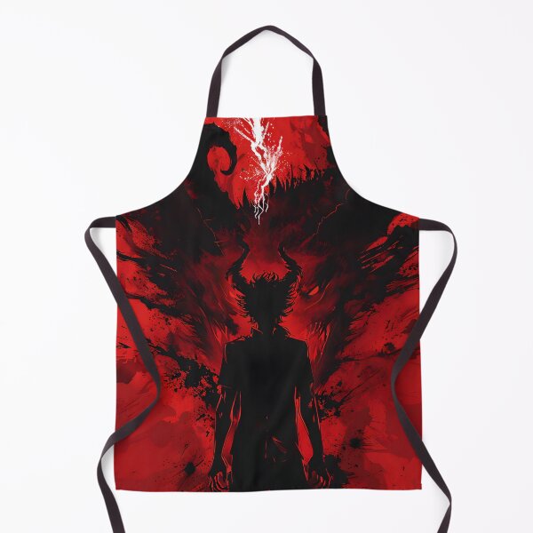 Item preview, Soul-shaking Despair: Unleashing the Dark Fantasy of Devilman CryBaby designed and sold by InsaneLEDP1994.