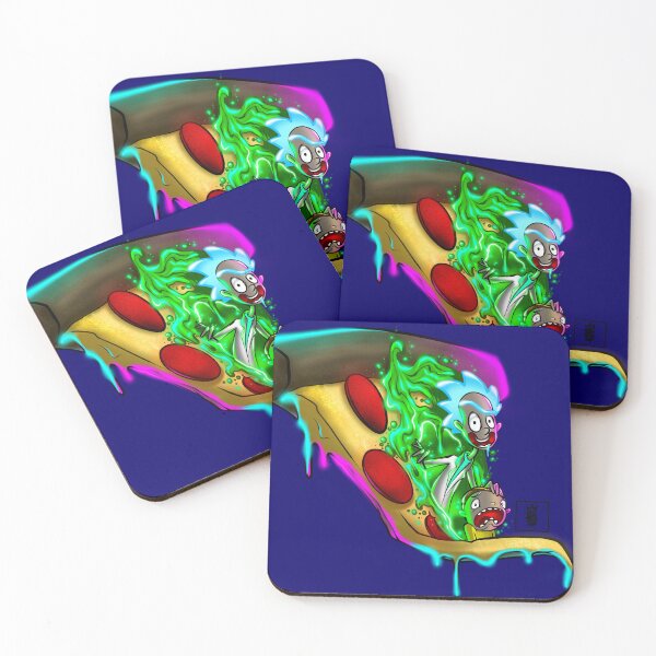 Item preview, Pizza Time! designed and sold by iamtonytrip.