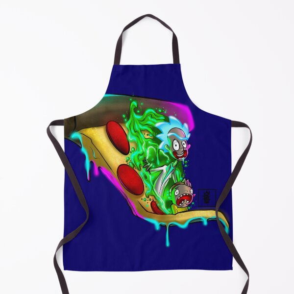 Item preview, Pizza Time! designed and sold by iamtonytrip.