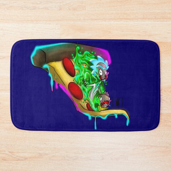 Item preview, Pizza Time! designed and sold by iamtonytrip.