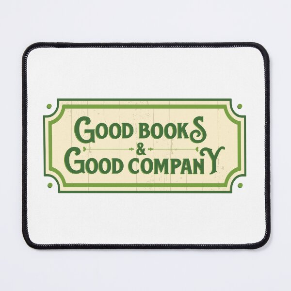 Item preview, Green Wooden Book Sign designed and sold by lollydesigned.