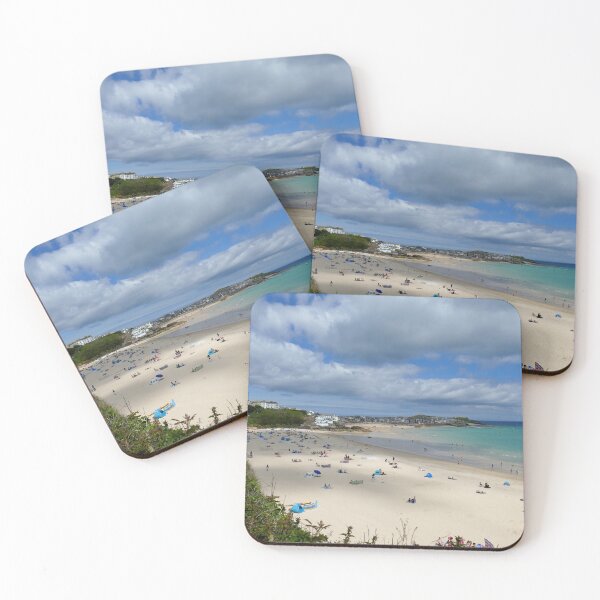 Artikelvorschau, St. Ives, Cornwall entworfen und verkauft von Chris Petty.
