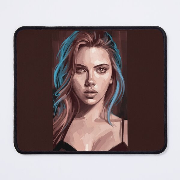 Item preview, Beautiful Girl designed and sold by ArtCraftLab.